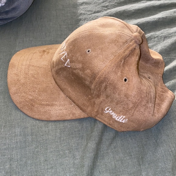 “ANNOYED” baseball cap - Picture 2 of 5